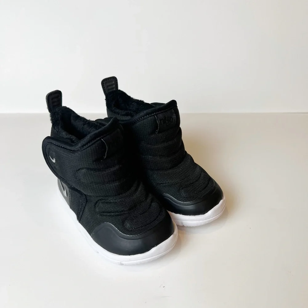 Nike Toddler Novice Boots
